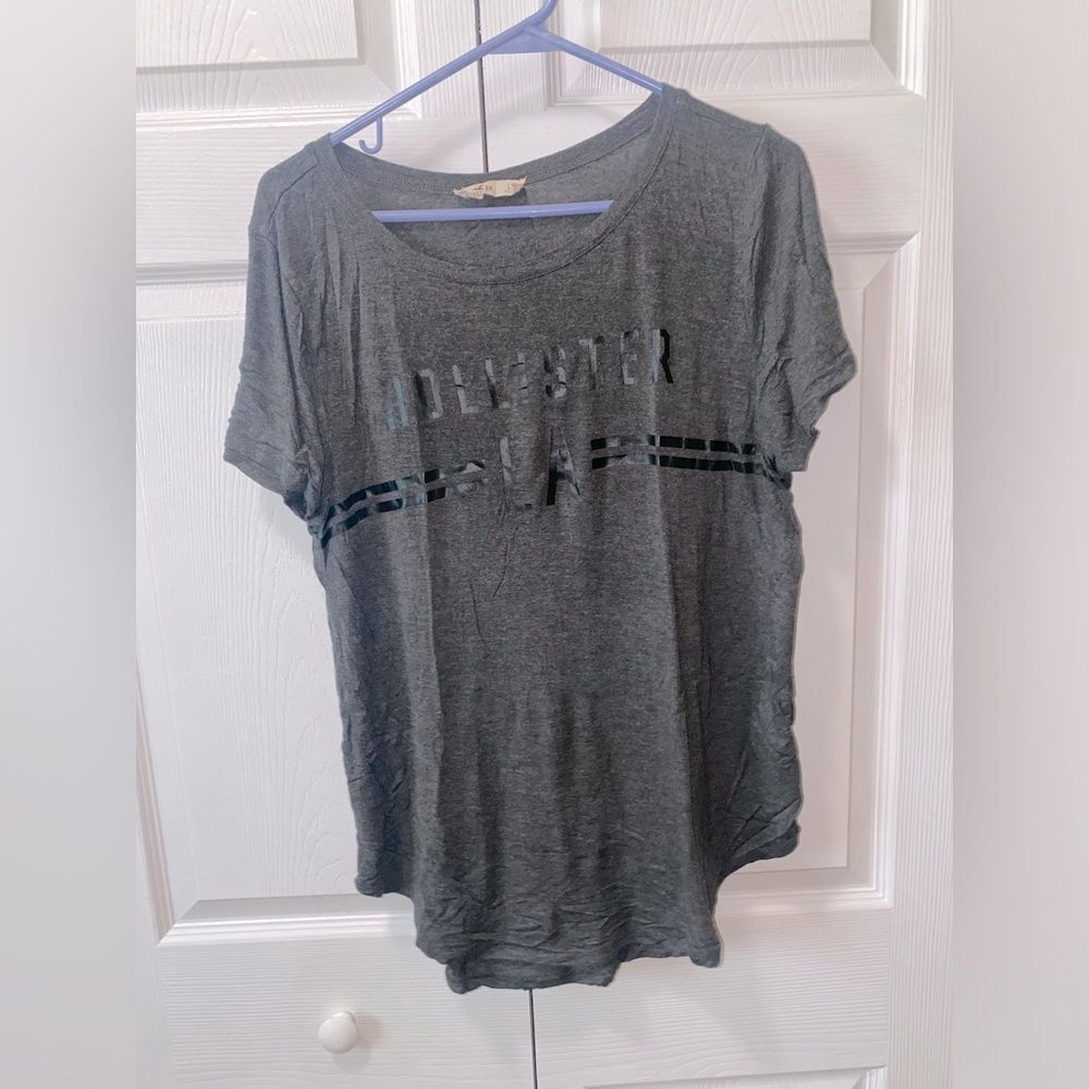 Hollister L TShirt